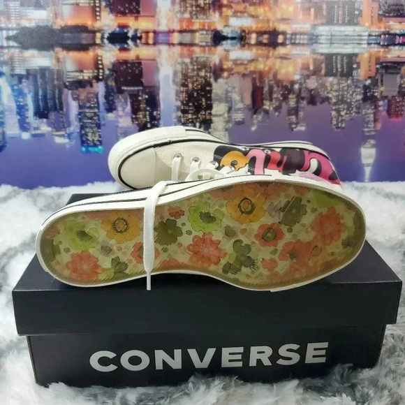 Converse women ctas hi 👋 ☺ - Picture 4 of 12